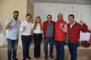 Anáhuac 2