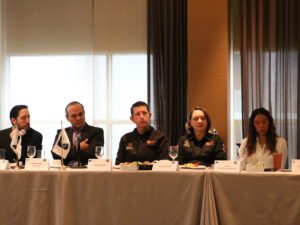Cierre 2024 Consejos y Comisiones CAINTRA 2
