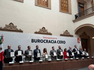 Firma Acuerdo Burocracia Cero 241209 2