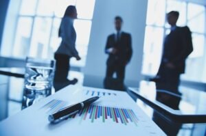 Impacto en la salud financiera