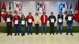 Nombramientos