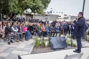 SOLAR CAMPANA 1