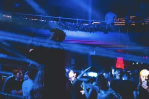 discoteca