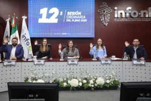 12 Sesión Ordinaria