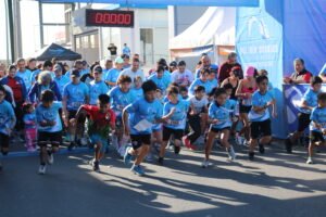 CARRERA 1K