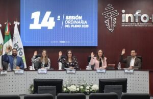 14 Sesión Ordinaria