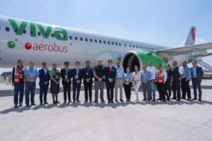 230425 ¡Más espacio para tu equipaje! Viva será la primera aerolínea en Latinoamérica en adaptar sus aviones con L bins