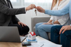 Bienes Raices