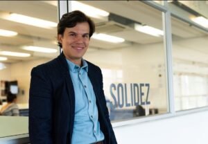Carlos Murillo Data know