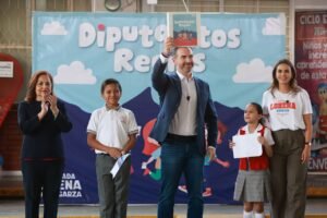 DIPUTADITOS 1