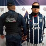 Detienen al rapero El Millonario; irrumpe en vivienda