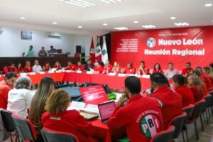 Reunión Mty 3