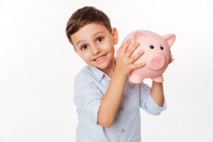 Niños_Educación Financiera