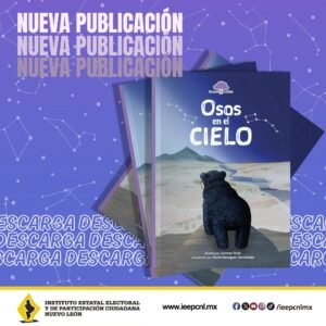 Osos en el cielo