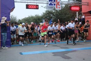 SALIDA 21K