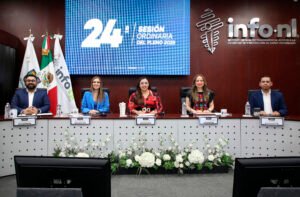 24 Sesión ordinaria 2025