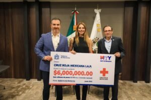 DONATIVO + 1