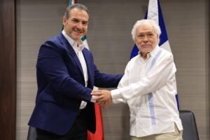 EMB. GUATEMALA 1