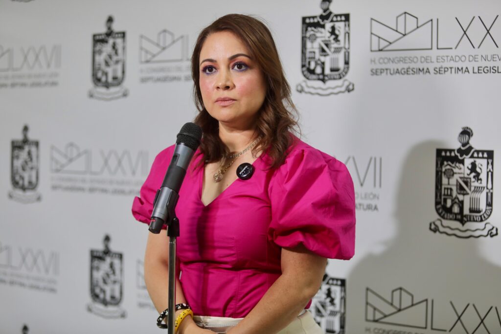 Celebra Armida Serrato liberación de recursos por Alerta de Género ...