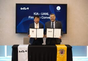 Kia UANL