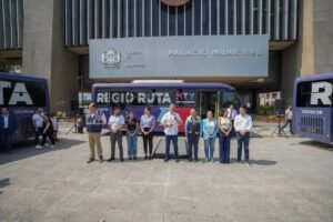 PRESENTA RUTA 3
