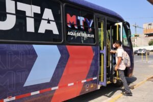 REGIO RUTA D 3