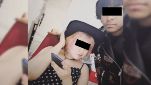 Detienen-a-adolescentes-por-maltrato-animal-en-Nuevo-Leon