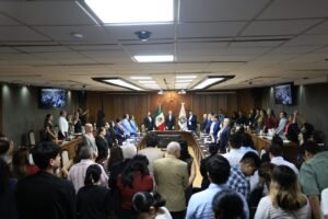 CABILDO HONRAN A MAURICIO 4