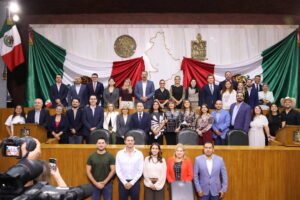 HOMENAJE MARIAJULIA