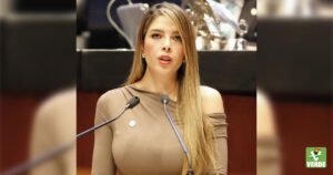 senadora ruth