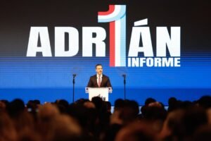 PRIMER INFORME 1