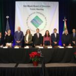 NADBank impulsa 1,000 millones de dólares en infraestructura