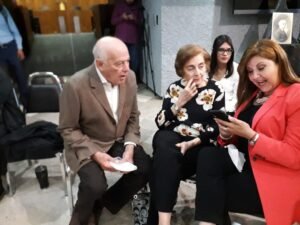 David-y-Consuelo-Garza-Laguera