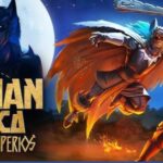 El Caballero de la Noche se vuelve de obsidiana