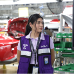 En Kia México, 1 de cada 3 colaboradores es mujer