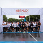 XIGNUX reúne a más de 2 mil corredores en Monterrey para celebrar su 70 aniversario
