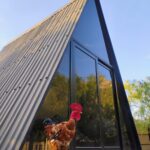 Aperturan Jardín Escultórico en “PRIMITIVO ART” Hotel