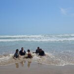 Mantiene Tamaulipas vigilancia activa en playas