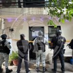 Realizan cateo y aseguran 580 kilos de marihuana