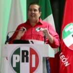 “MC nunca fue oposición; hoy es la esperanza de Morena”: José Luis Garza Ochoa