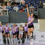 CORONELAS Y TAPATÍAS disputarán primera FINAL de LVP Femenil