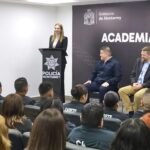 Capacita Gobierno de Monterrey y UNICEF a policías para atender casos de violencia infantil