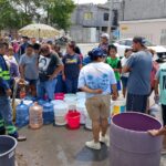 Suministrará Monterrey agua a colonias que carecen del servicio