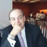 La promotora Sheinbaum