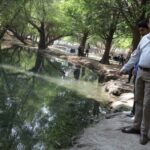 Invita Escobedo a disfrutar y cuidar emblemático Ojo de Agua