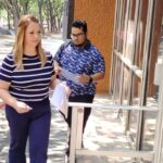 En Juárez, NL hay dos Alcaldes; presenta denuncia Rocío Montalvo