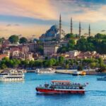 Estambul, México y la metafísica del turista