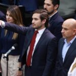 Toma protesta el Diputado Rodrigo Montemayor