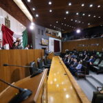 Presupuesto 2026 sigue en el aire en Nuevo León