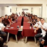 Cóctel Político